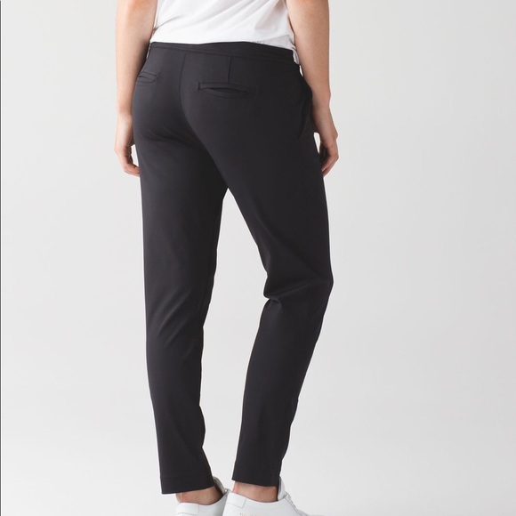 Lululemon Jet pant -SOLD- - Picture 2 of 7